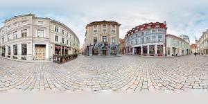 Foto dalla galleria di Hestia Hotel Barons Old Town a Tallinn