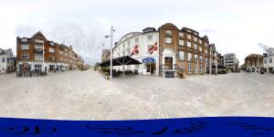 Foto dalla galleria di Palads Hotel a Viborg