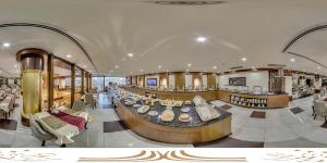 Gallery image of Erbil Quartz Hotel in Erbil