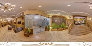 Gallery image of Erbil Quartz Hotel in Erbil