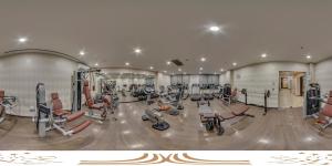 Gallery image of Erbil Quartz Hotel in Erbil