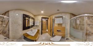 Gallery image of Erbil Quartz Hotel in Erbil