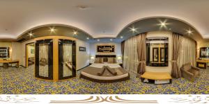 Gallery image of Erbil Quartz Hotel in Erbil