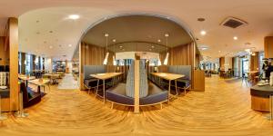 Gallery image of Holiday Inn - Warsaw City Centre by IHG in Warsaw