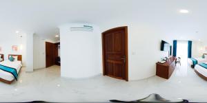 Foto dalla galleria di Le Kree Downtown Hotel a Phnom Penh