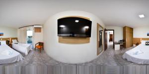 Fotografie z fotogalerie ubytování Hotel Portal da Lua v destinaci Iriri