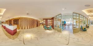 Gallery image of DoubleTree by Hilton Bath in Bath