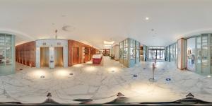 Gallery image of DoubleTree by Hilton Bath in Bath