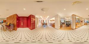 Gallery image of DoubleTree by Hilton Bath in Bath