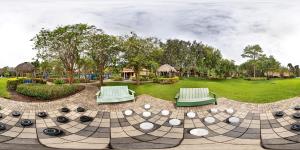 Gallery image of DoubleTree by Hilton Hotel Orlando at SeaWorld in Orlando