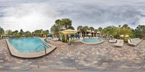 Gallery image of DoubleTree by Hilton Hotel Orlando at SeaWorld in Orlando