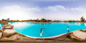 Foto Hurghadas asuva majutusasutuse Pickalbatros Jungle Aqua Park - Neverland Hurghada galeriist
