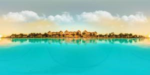 Foto Hurghadas asuva majutusasutuse Pickalbatros Jungle Aqua Park - Neverland Hurghada galeriist