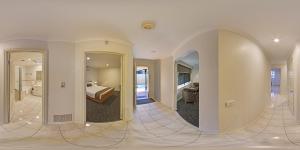 Gallery image of Fawkner Executive Suites & Serviced Apartments in Melbourne