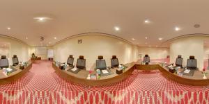 Fotografie z fotogalerie ubytování Ramada Hotel & Suites by Wyndham Ajman v destinaci Adžmán