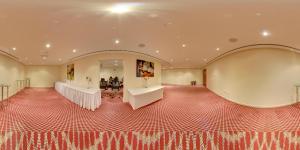 Fotografie z fotogalerie ubytování Ramada Hotel & Suites by Wyndham Ajman v destinaci Adžmán