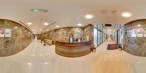 Fotografie z fotogalerie ubytování Ramada Hotel & Suites by Wyndham Ajman v destinaci Adžmán