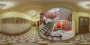 Gallery image of Pearl Palace Heritage Boutique Hotel in Jaipur