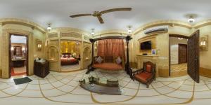 Gallery image of Pearl Palace Heritage Boutique Hotel in Jaipur