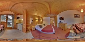 Gallery image of Hôtel Les Côtes, Résidence Loisirs et Chalets in Morzine