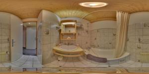 Gallery image of Hôtel Les Côtes, Résidence Loisirs et Chalets in Morzine