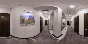 Gallery image of ELDI Hotel in Tashkent