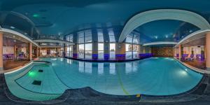 Gallery image of Résidence Pierre & Vacances Premium L'Amara in Avoriaz