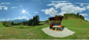 Fotografie z fotogalerie ubytování Hotel Glocknerhof v destinaci Berg im Drautal