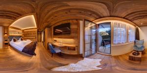 Foto dalla galleria di Silvana Mountain Hotel a Zermatt