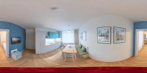Fotografie z fotogalerie ubytování APARTMÁNY ADAM v destinaci Jáchymov