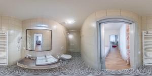 Fotografie z fotogalerie ubytování APARTMÁNY ADAM v destinaci Jáchymov