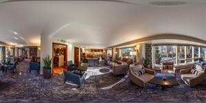 Fotografie z fotogalerie ubytování Fairmont Waterfront v destinaci Vancouver