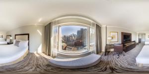 Fotografie z fotogalerie ubytování Fairmont Waterfront v destinaci Vancouver