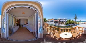 Fotografie z fotogalerie ubytování Kalyves Beach Hotel v destinaci Kalyves