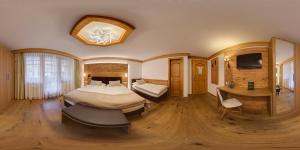 Foto dalla galleria di Hotel Jägerhof a Zermatt