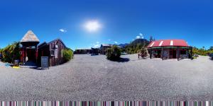 Foto dalla galleria di Rainforest Deluxe a Franz Josef