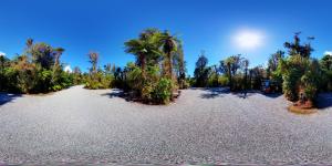 Foto dalla galleria di Rainforest Deluxe a Franz Josef