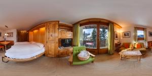 Gallery image of Hotel Chesa Surlej in Silvaplana