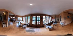 Fotografie z fotogalerie ubytování Palafito Hostel Chiloé v destinaci Castro