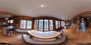 Foto sihtkohas Castro asuva majutusasutuse Palafito Hostel Chiloé galeriist