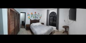 Gallery image of Hosteria Del Virrey - B&B in San Cristóbal de Las Casas