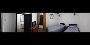 Gallery image of Hosteria Del Virrey - B&B in San Cristóbal de Las Casas