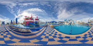Gallery image of Pickalbatros Palace Sharm - "Aqua Park" in Sharm El Sheikh