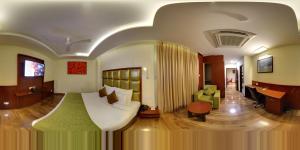 Foto sihtkohas Chandigarh asuva majutusasutuse Hotel Cama galeriist