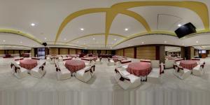Foto sihtkohas Chandigarh asuva majutusasutuse Hotel Cama galeriist