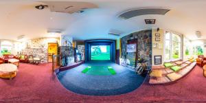 Gallery image of Hotel SPA Wieniawa in Rekowo