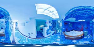 Gallery image of Relais Serapo in Gaeta