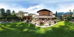Foto dalla galleria di Hotel Pramstraller a Mayrhofen