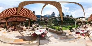 Foto dalla galleria di Hotel Pramstraller a Mayrhofen