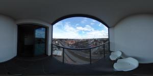 Gallery image of Apartamenty Platinex in Krakow